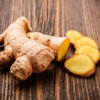 Ginger Extract